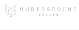 UNDERGROUND EVENTS