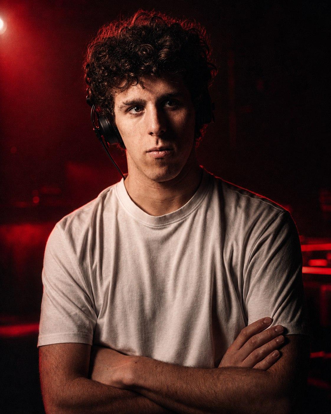 MARCO DECIBEL